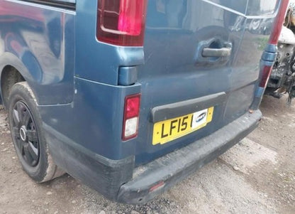 Renault 2015 Traffic Breaking Price Per Wheel Nut Only. - Image 10