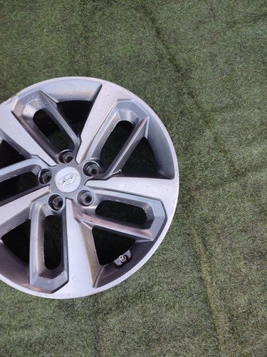 ✅Hyundai Kona Premium 1.0 Petrol 2019 Alloy Wheel  52910-j9300Warranty A258 - Image 5