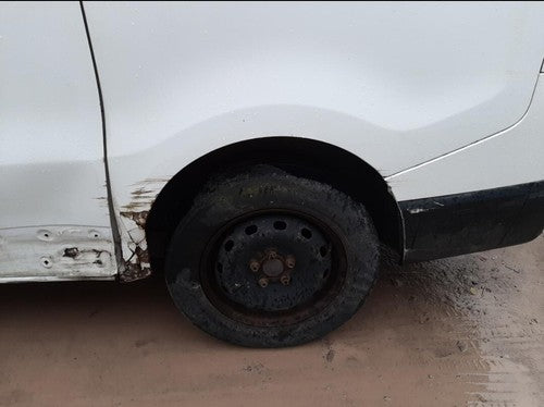 Fair Talento Multijet 1.6 Diesel 2016 6 Speed Manual Price Per Wheel Nut Only  - Image 12