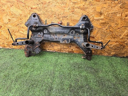 Ssangyong Tivoli Elx 2015 1.6 Petrol Front Subframe Warranty A221 - Image 3