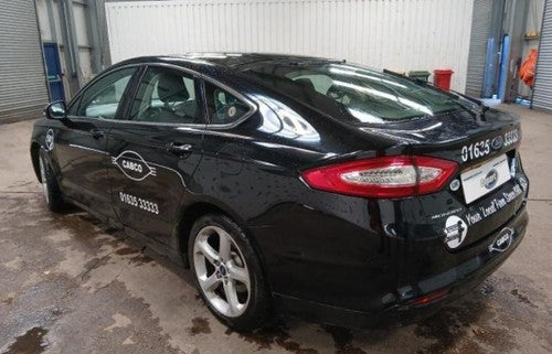 Ford Mondeo Titanium 2016 2.0 Diesel 6 Speed Manual  Price Per Wheel Nut Only - Image 4