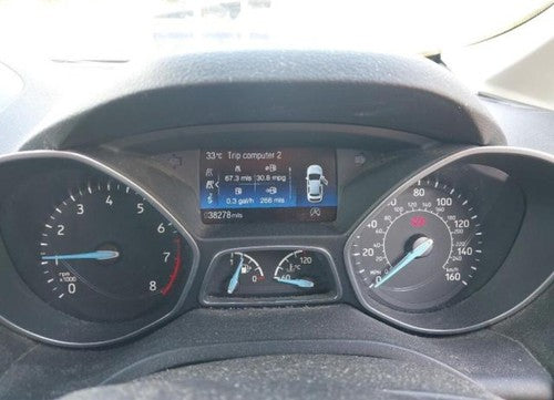 FORD C MAX ZETEC2018 BREAKING 1.0 PETROL 6 SPEED MANUAL PRICE PER WHEEL NUT A237 - Image 8