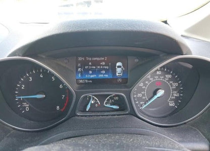 FORD C MAX ZETEC2018 BREAKING 1.0 PETROL 6 SPEED MANUAL PRICE PER WHEEL NUT A237 - Image 8