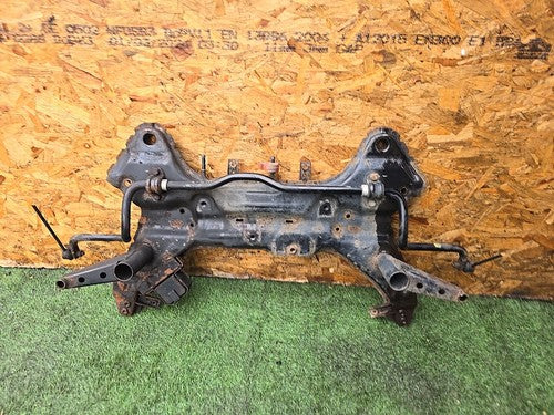 Ssangyong Tivoli Elx 2015 1.6 Petrol Front Subframe Warranty A221 - Image 1