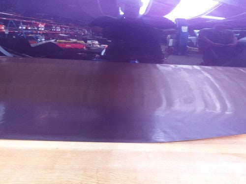 ✅2023 BMW Z4 G29 SDRIVE20i 2.0P LEFT BARE DOOR PURPLE (C56) + WARRANTY A171 - Image 8