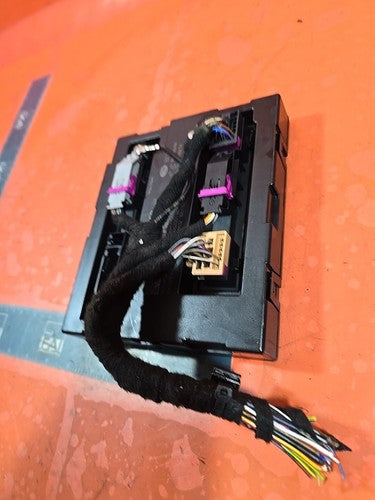 ✅2012 AUDI A5 1.8P BODY CONTROL MODULE 8K0907064FB + WARRANTY A222 - Image 3