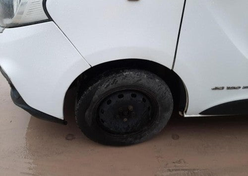 Fair Talento Multijet 1.6 Diesel 2016 6 Speed Manual Price Per Wheel Nut Only  - Image 11