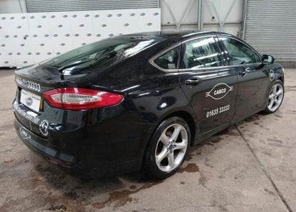 Ford Mondeo Titanium 2016 2.0 Diesel 6 Speed Manual  Price Per Wheel Nut Only - Image 3