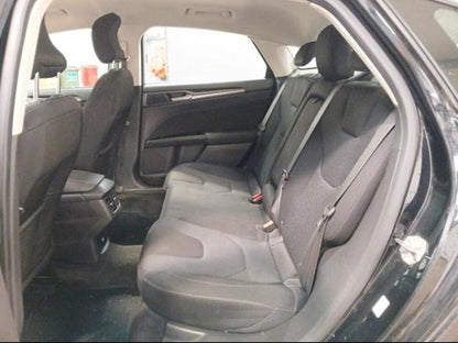 Ford Mondeo Titanium 2016 2.0 Diesel 6 Speed Manual  Price Per Wheel Nut Only - Image 6