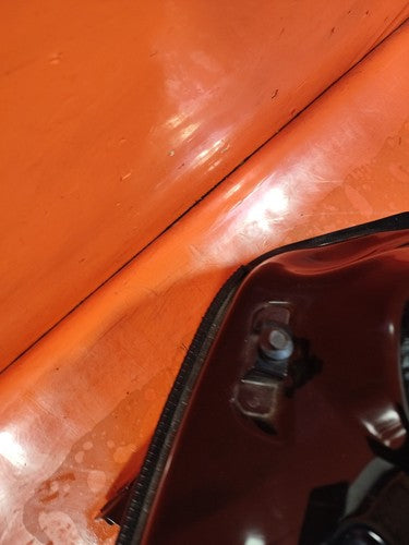 ✅Yamaha YZF R125 Petrol 2020 Fuel Tank + Warranty A124 - Image 5