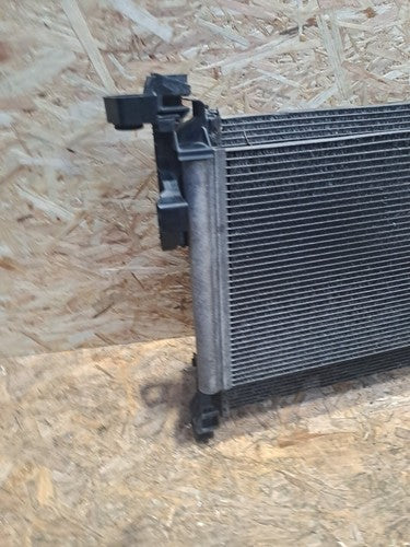 2015 Renault Trafic MK3 SL27 1.6D Radiator Rad Pack 93868357 Warranty A250 - Image 2