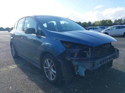 FORD C MAX ZETEC2018 BREAKING 1.0 PETROL 6 SPEED MANUAL PRICE PER WHEEL NUT A237 - Image 2
