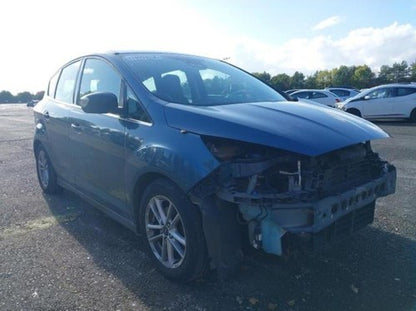 FORD C MAX ZETEC2018 BREAKING 1.0 PETROL 6 SPEED MANUAL PRICE PER WHEEL NUT A237 - Image 2