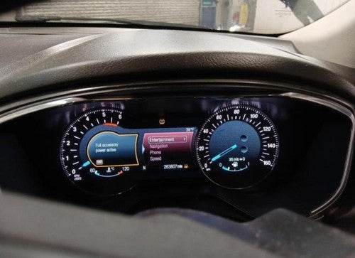 Ford Mondeo Titanium 2016 2.0 Diesel 6 Speed Manual  Price Per Wheel Nut Only - Image 8