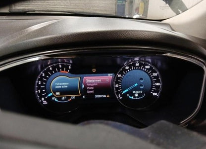 Ford Mondeo Titanium 2016 2.0 Diesel 6 Speed Manual  Price Per Wheel Nut Only - Image 8