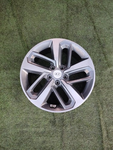 ✅Hyundai Kona Premium 1.0 Petrol 2019 Alloy Wheel 52910-j9300Warranty A258 - Image 1
