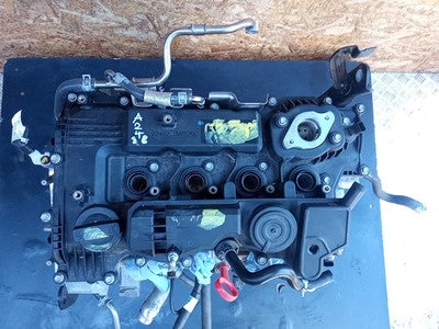 ✅2023 HYUNDAI TUCSON MK4 1.6P BARE ENGINE G4FT + WARRANTY A248 - Image 11