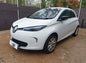 ✅️ 2015 RENAULT ZOE DYNAMIQUE BREAKING NAV 1 SPEED AUTO ELECTRIC PRICE/WHEEL NUT - Image 1