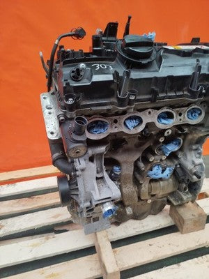 ✅BMW X1 F48 2.0 PETROL 2018 B48A20M1 ENGINE BARE Warranty A303 - Image 4