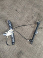 ✅2013 BMW 1 SERIES E88 M SPORT FRONT RIGHT WINDOW REGULATOR + WARRANTY A348 - Image 1