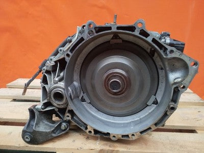 ✅FORD GALAXY ZETEC 2.0 DIESEL 2018 6 SPEED AUTO GEARBOX DS7R7F096EA DS7R7F097 - Image 3