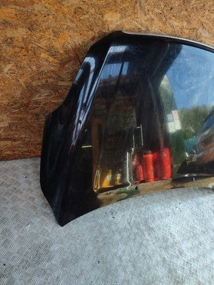 ✅VOLVO XC60 SE AWD 2.4 DIESEL 2012 BONNET HOOD PANEL BLACK Warranty A289 - Image 11
