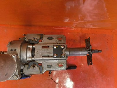 ✅2015 SSANGYONG KORANDO STEERING COLUMN 46200-34311 + WARRANTY A337 - Image 7