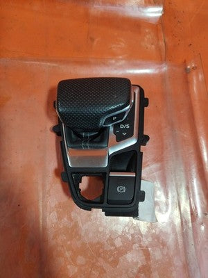 2019 Audi Q5 FY Gear Shifter Selector 80C713111C Warranty A168 - Image 3