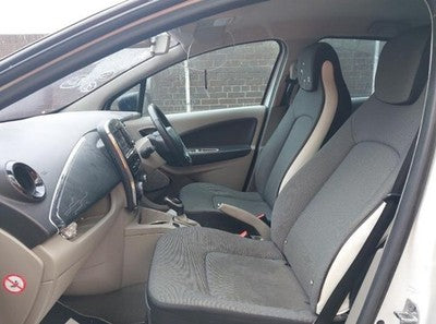 ✅️ 2015 RENAULT ZOE DYNAMIQUE BREAKING NAV 1 SPEED AUTO ELECTRIC PRICE/WHEEL NUT - Image 6