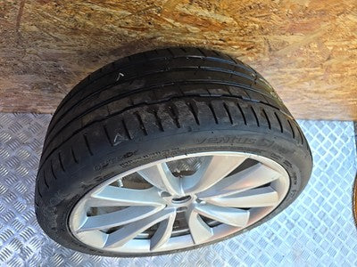✅TESLA MODEL 3 LONG RANGE 2020 ALLOY WHEEL Scratches 1x 235/40 R19 1044224-00-B - Image 11