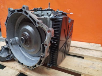 ✅FORD GALAXY ZETEC 2.0 DIESEL 2018 6 SPEED AUTO GEARBOX DS7R7F096EA DS7R7F097 - Image 4