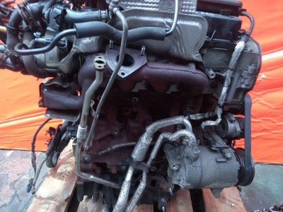 ✅2014 Ford Transit Custom 2.2 Diesel Engine Complete CYFF + Warranty A379 - Image 5