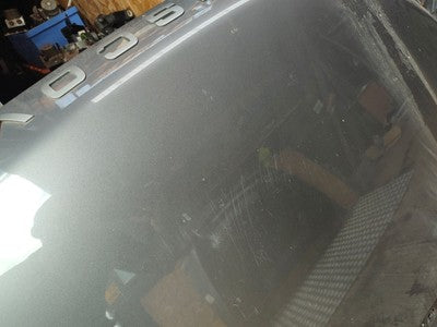 ✅Land Rover Discovery Sport L550 2016 Bonnet Hood Grey Scratched + Warranty A111 - Image 4