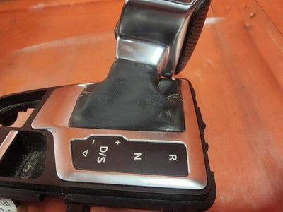 2019 Audi Q5 FY Gear Shifter Selector 80C713111C Warranty A168 - Image 9