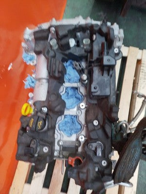 ✅FORD KUGA St-LINE 1.5 PETROL 2024 YZDA ENGINE BARE Warranty A302 - Image 7