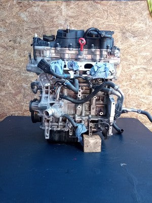 ✅2023 HYUNDAI TUCSON MK4 1.6P BARE ENGINE G4FT + WARRANTY A248 - Image 1