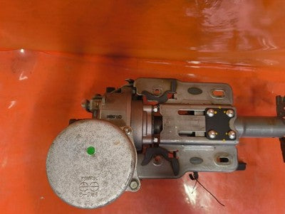 ✅2015 SSANGYONG KORANDO STEERING COLUMN 46200-34311 + WARRANTY A337 - Image 8