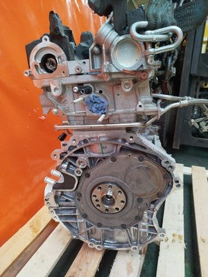 ✅FORD KUGA St-LINE 1.5 PETROL 2024 YZDA ENGINE BARE Warranty A302 - Image 5
