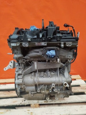 ✅BMW X1 F48 2.0 PETROL 2018 B48A20M1 ENGINE BARE Warranty A303 - Image 11
