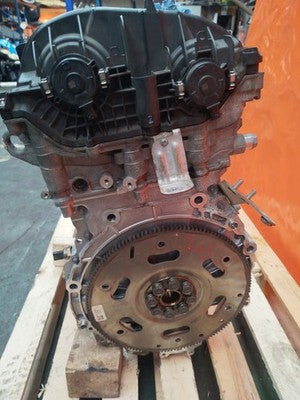 ✅BMW X1 F48 2.0 PETROL 2018 B48A20M1 ENGINE BARE Warranty A303 - Image 8