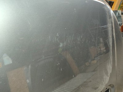 ✅Land Rover Discovery Sport L550 2016 Bonnet Hood Grey Scratched + Warranty A111 - Image 2