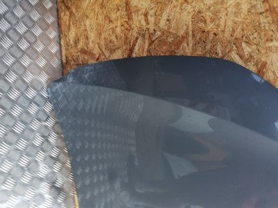 2015 SSANGYONG TIVOLI ELX 1.6P BONNET HOOD GREY Dents Scratches  - Image 2