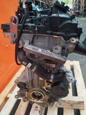 ✅BMW X1 F48 2.0 PETROL 2018 B48A20M1 ENGINE BARE Warranty A303 - Image 10
