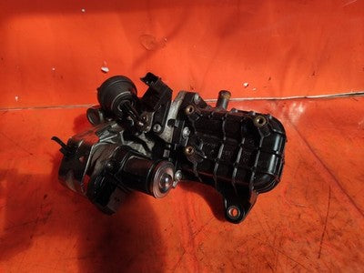 ✅FORD MONDEO TITANIUM MK5 2.0 DIESEL 2016 EGR VALVE & COOLER 9807593080 Warranty - Image 1
