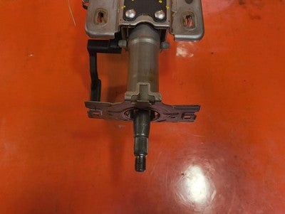 ✅2015 SSANGYONG KORANDO STEERING COLUMN 46200-34311 + WARRANTY A337 - Image 10