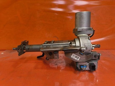 ✅2015 SSANGYONG KORANDO STEERING COLUMN 46200-34311 + WARRANTY A337 - Image 11