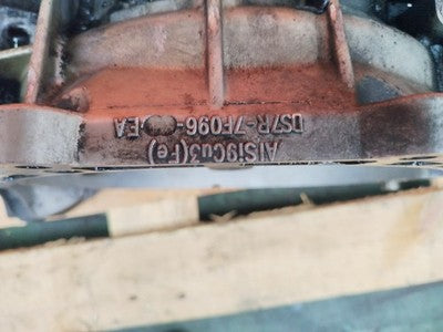 ✅FORD GALAXY ZETEC 2.0 DIESEL 2018 6 SPEED AUTO GEARBOX DS7R7F096EA DS7R7F097 - Image 7