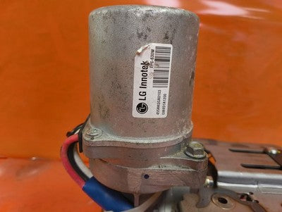 ✅2015 SSANGYONG KORANDO STEERING COLUMN 46200-34311 + WARRANTY A337 - Image 3