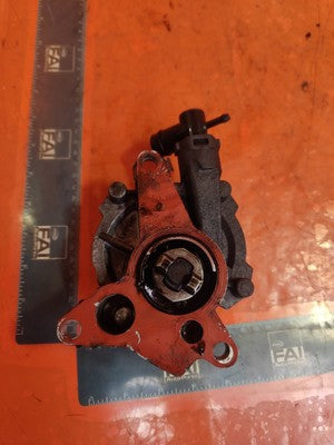 ✅2016 FIAT TALENTO 1.6D VACUUM PUMP 146503760R + WARRANTY A253 - Image 8