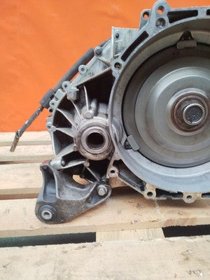 ✅FORD GALAXY ZETEC 2.0 DIESEL 2018 6 SPEED AUTO GEARBOX DS7R7F096EA DS7R7F097 - Image 9